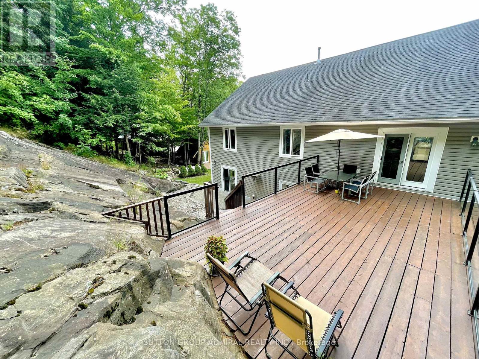 1579 Golden Beach Road, Bracebridge, Ontario  P1L 1W8 - Photo 27 - X12951598