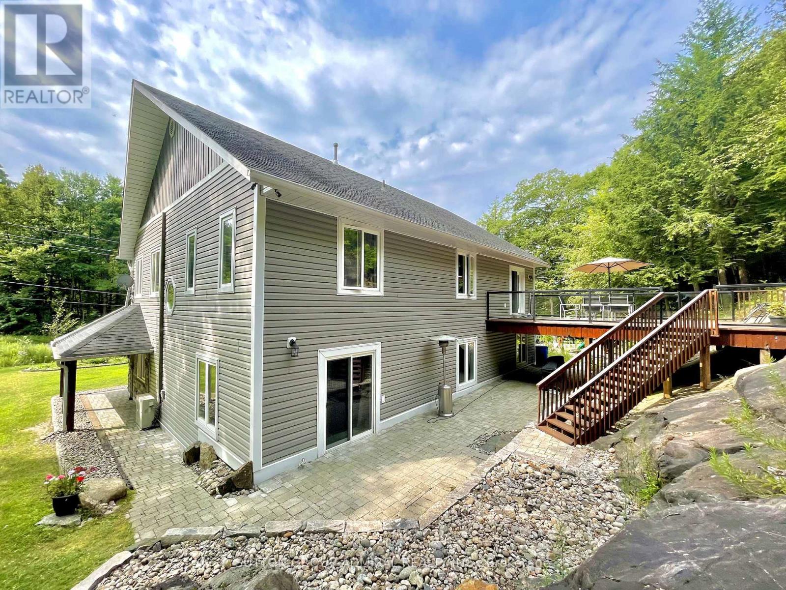 1579 Golden Beach Road, Bracebridge, Ontario  P1L 1W8 - Photo 28 - X12951598