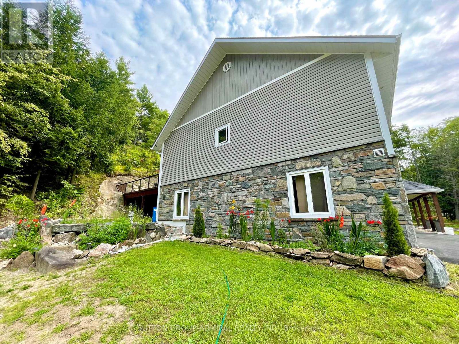 1579 Golden Beach Road, Bracebridge, Ontario  P1L 1W8 - Photo 29 - X12951598