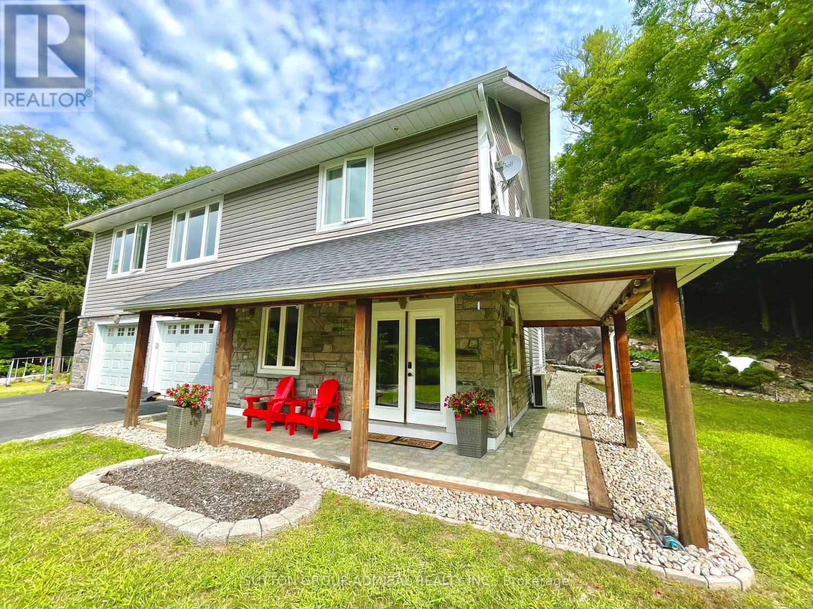 1579 Golden Beach Road, Bracebridge, Ontario  P1L 1W8 - Photo 3 - X12951598