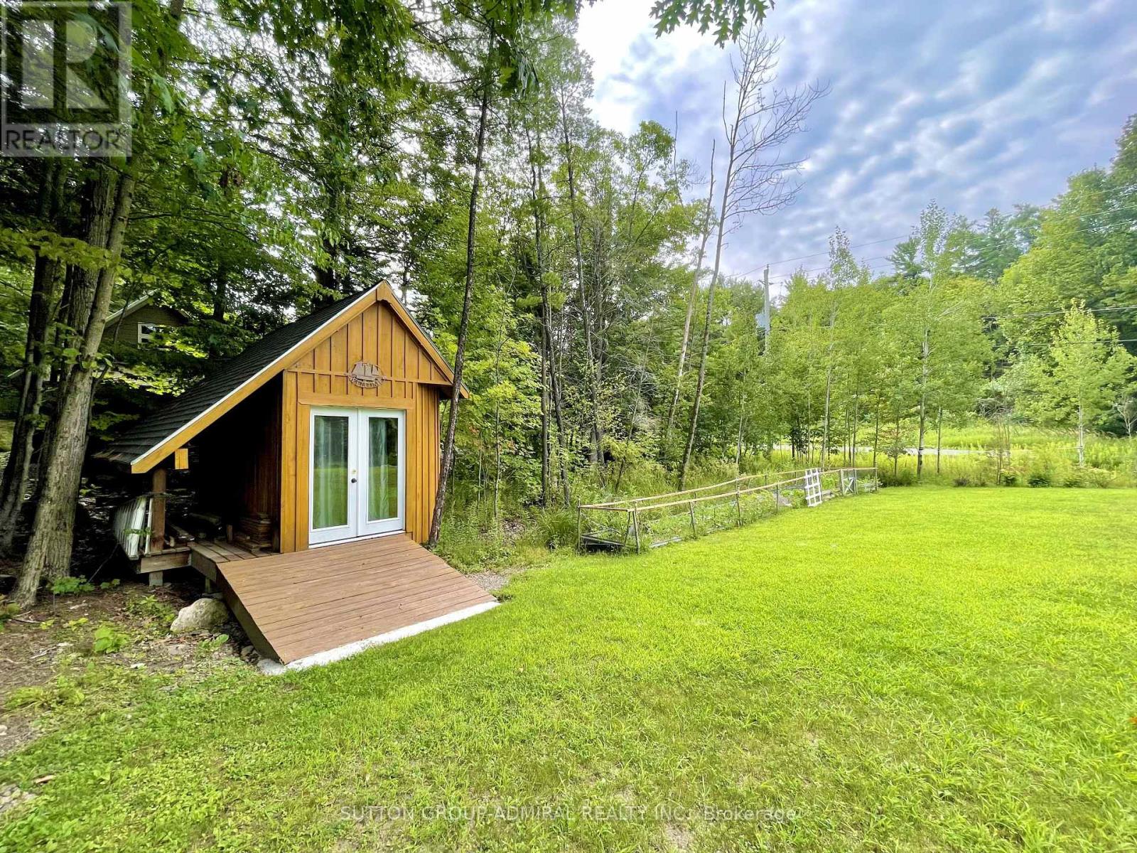 1579 Golden Beach Road, Bracebridge, Ontario  P1L 1W8 - Photo 31 - X12951598