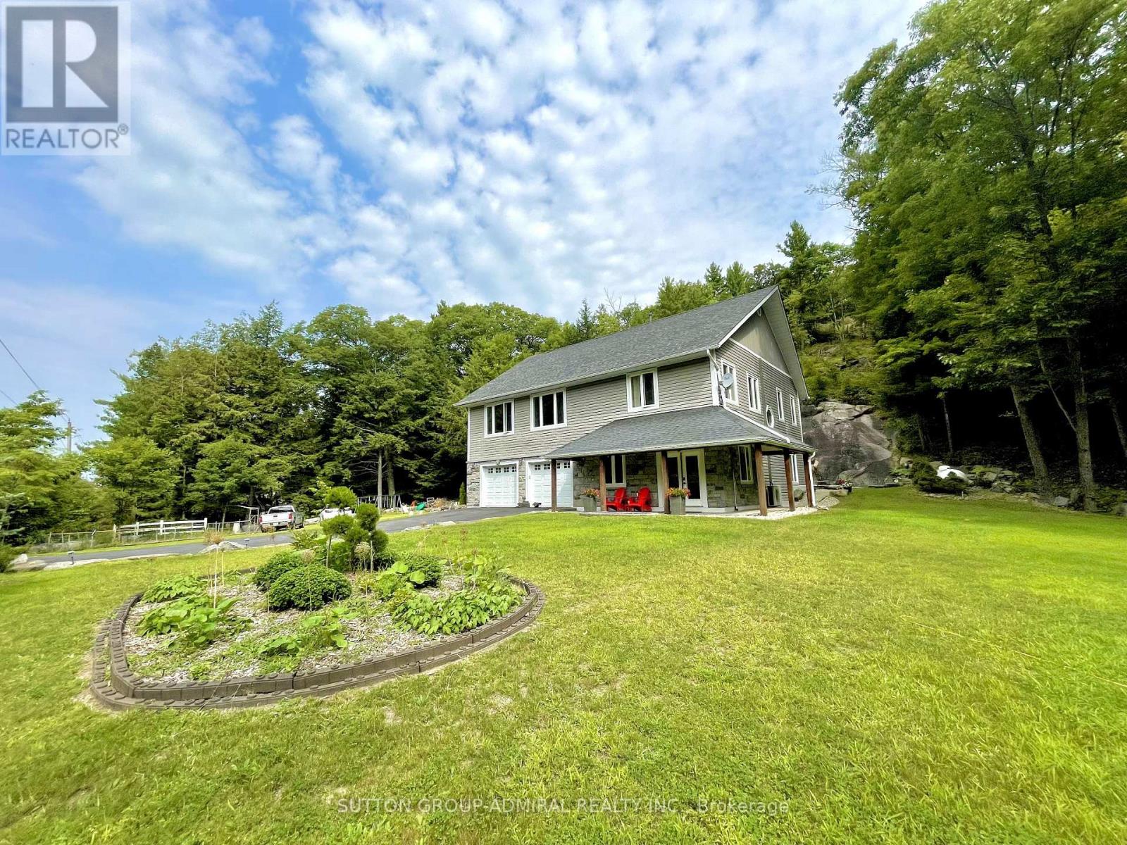 1579 Golden Beach Road, Bracebridge, Ontario  P1L 1W8 - Photo 32 - X12951598