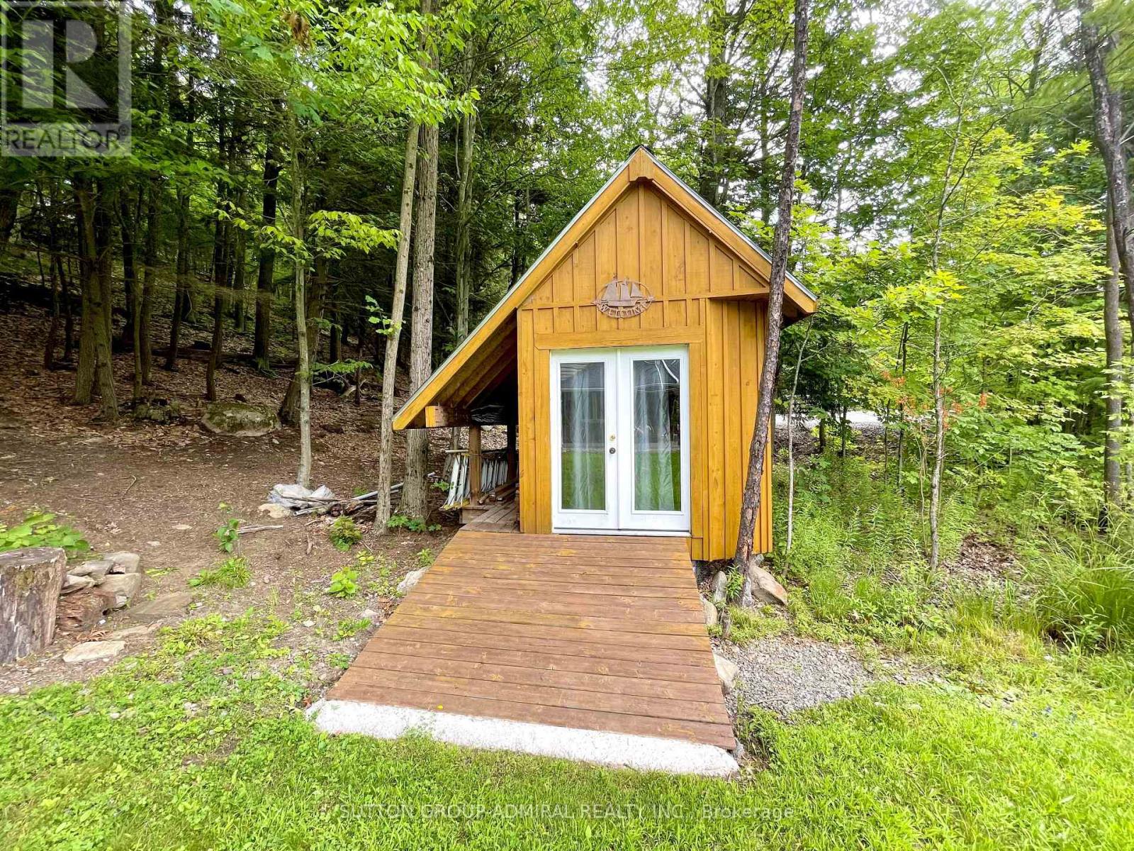 1579 Golden Beach Road, Bracebridge, Ontario  P1L 1W8 - Photo 33 - X12951598