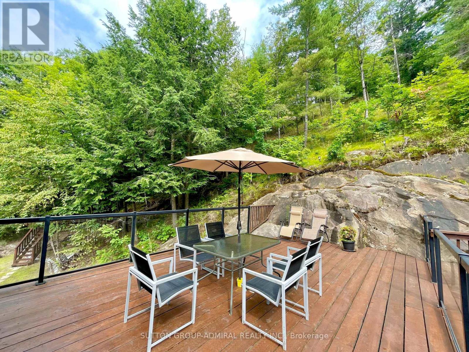 1579 Golden Beach Road, Bracebridge, Ontario  P1L 1W8 - Photo 35 - X12951598