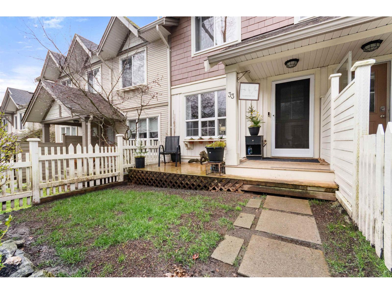 33 4401 Blauson Boulevard, Abbotsford, British Columbia  V3G 0A4 - Photo 34 - R3105334