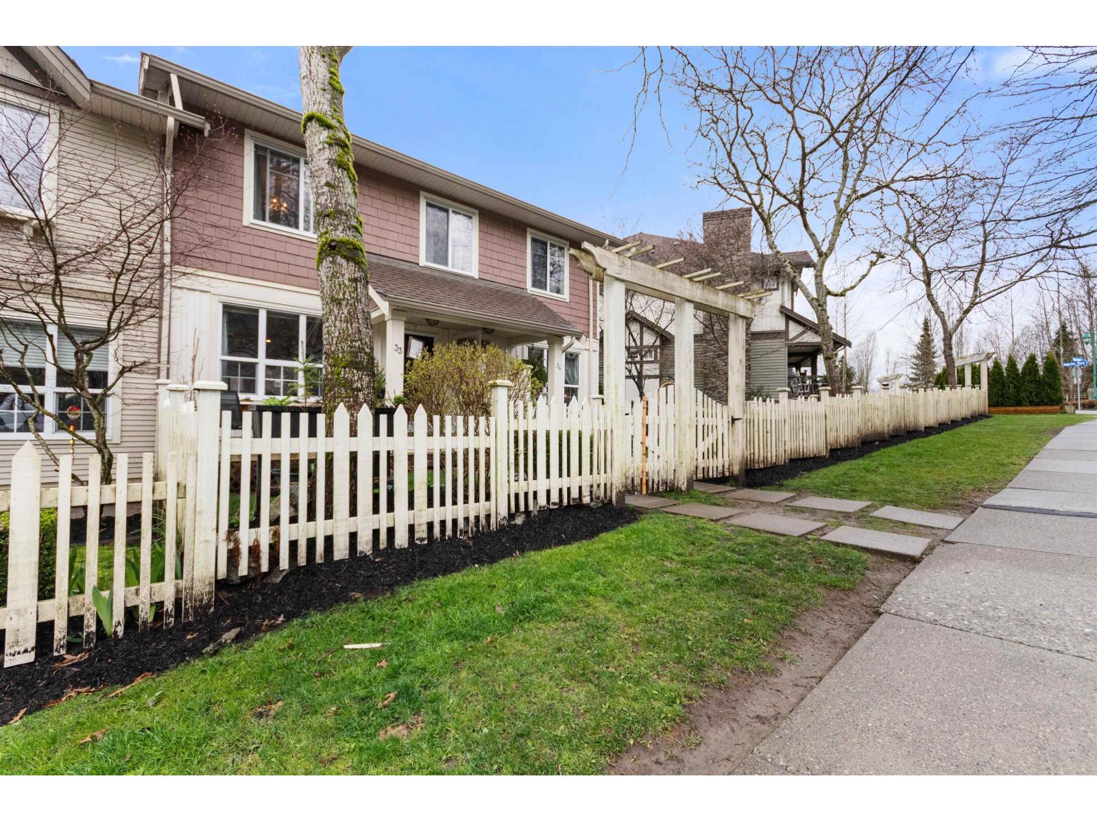 33 4401 Blauson Boulevard, Abbotsford, British Columbia  V3G 0A4 - Photo 2 - R3105334