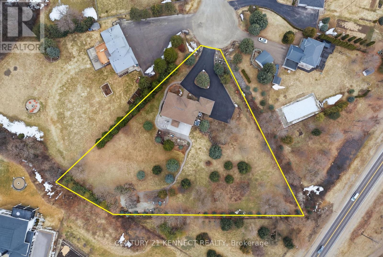 6 Laing Court, Puslinch, Ontario  N0B 2C0 - Photo 2 - X12951616