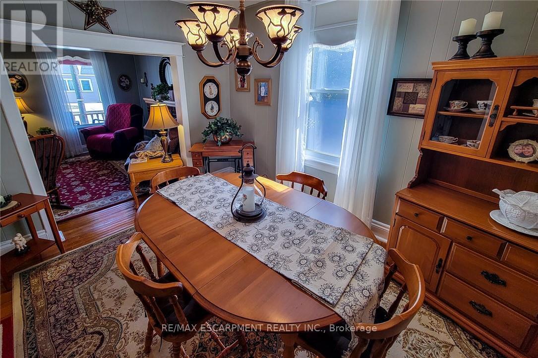 72 East 32nd Street, Hamilton, Ontario  L8V 3R9 - Photo 13 - X12951624