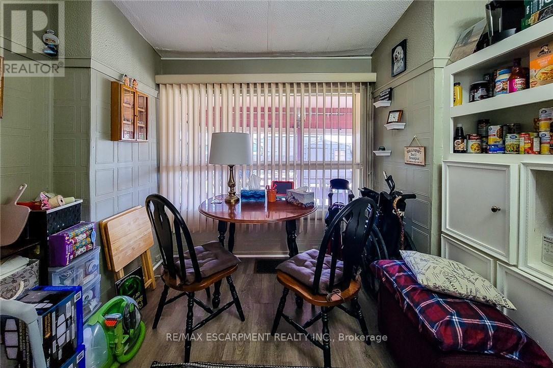 72 East 32nd Street, Hamilton, Ontario  L8V 3R9 - Photo 15 - X12951624