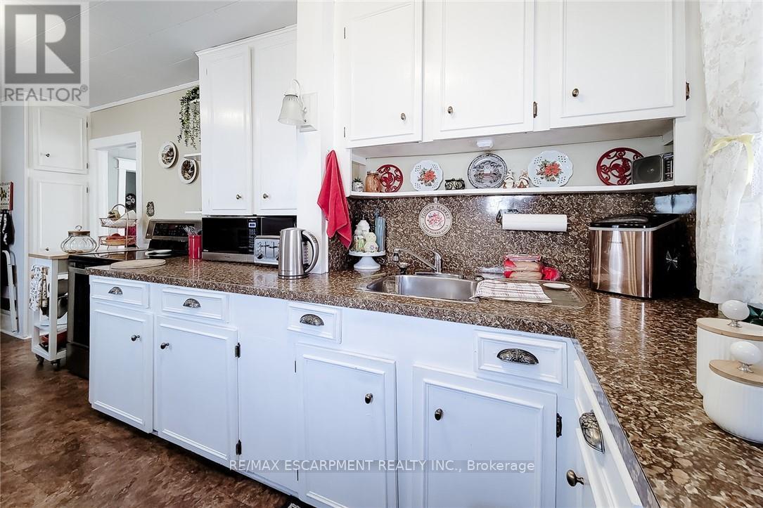 72 East 32nd Street, Hamilton, Ontario  L8V 3R9 - Photo 18 - X12951624