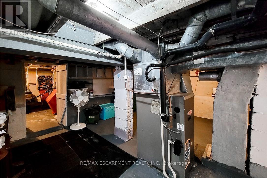 72 East 32nd Street, Hamilton, Ontario  L8V 3R9 - Photo 33 - X12951624