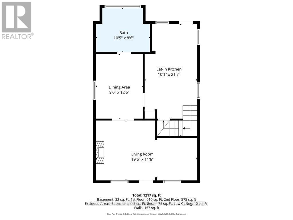 72 East 32nd Street, Hamilton, Ontario  L8V 3R9 - Photo 35 - X12951624