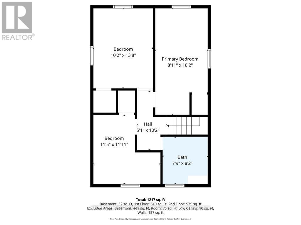 72 East 32nd Street, Hamilton, Ontario  L8V 3R9 - Photo 36 - X12951624