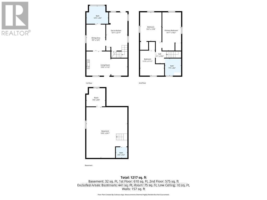 72 East 32nd Street, Hamilton, Ontario  L8V 3R9 - Photo 37 - X12951624