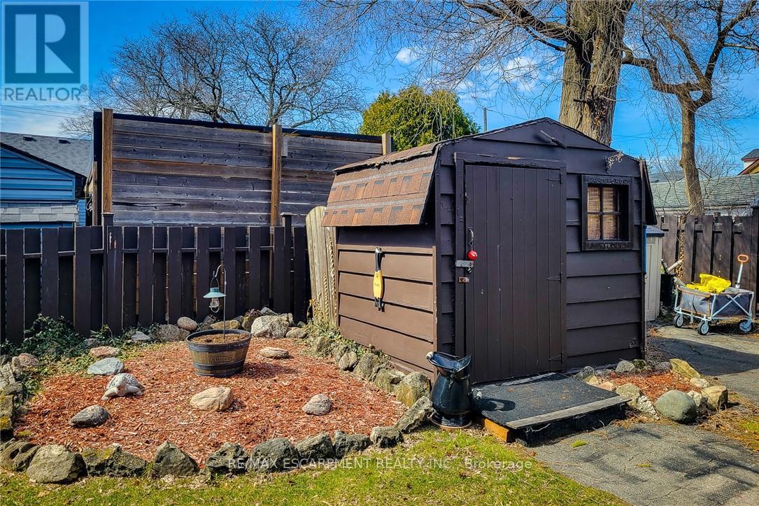 72 East 32nd Street, Hamilton, Ontario  L8V 3R9 - Photo 44 - X12951624