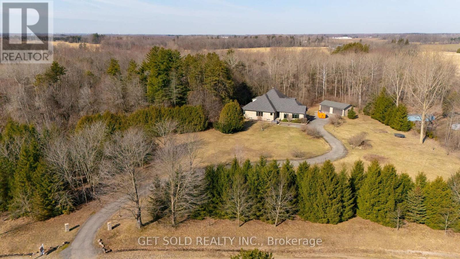 21 Old Mill Road, Brant, Ontario  N0J 1V0 - Photo 2 - X12951672