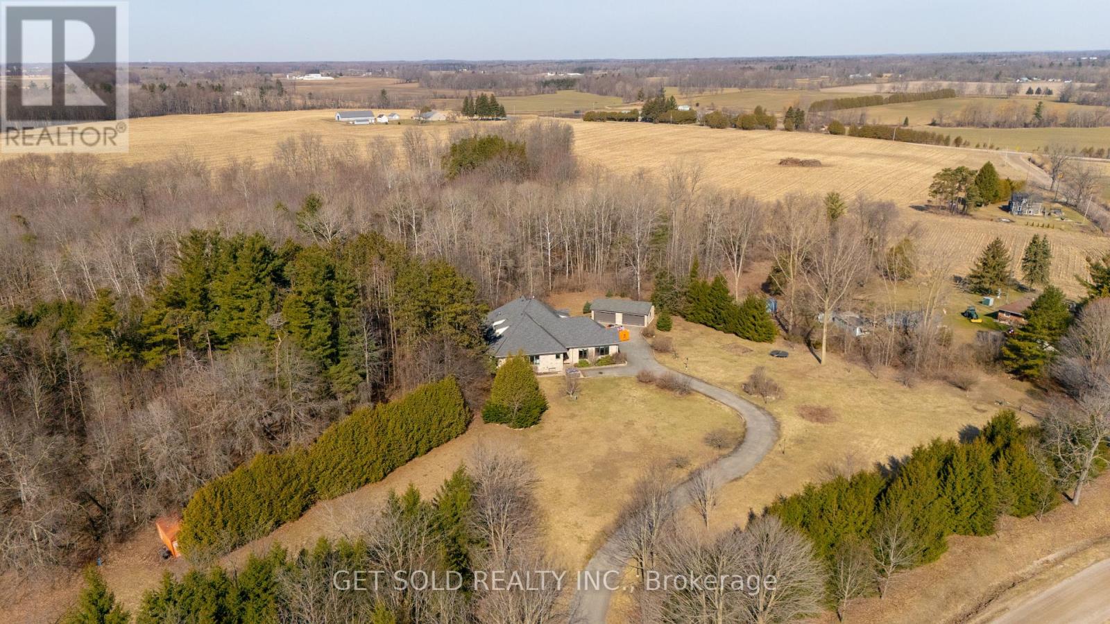 21 Old Mill Road, Brant, Ontario  N0J 1V0 - Photo 3 - X12951672