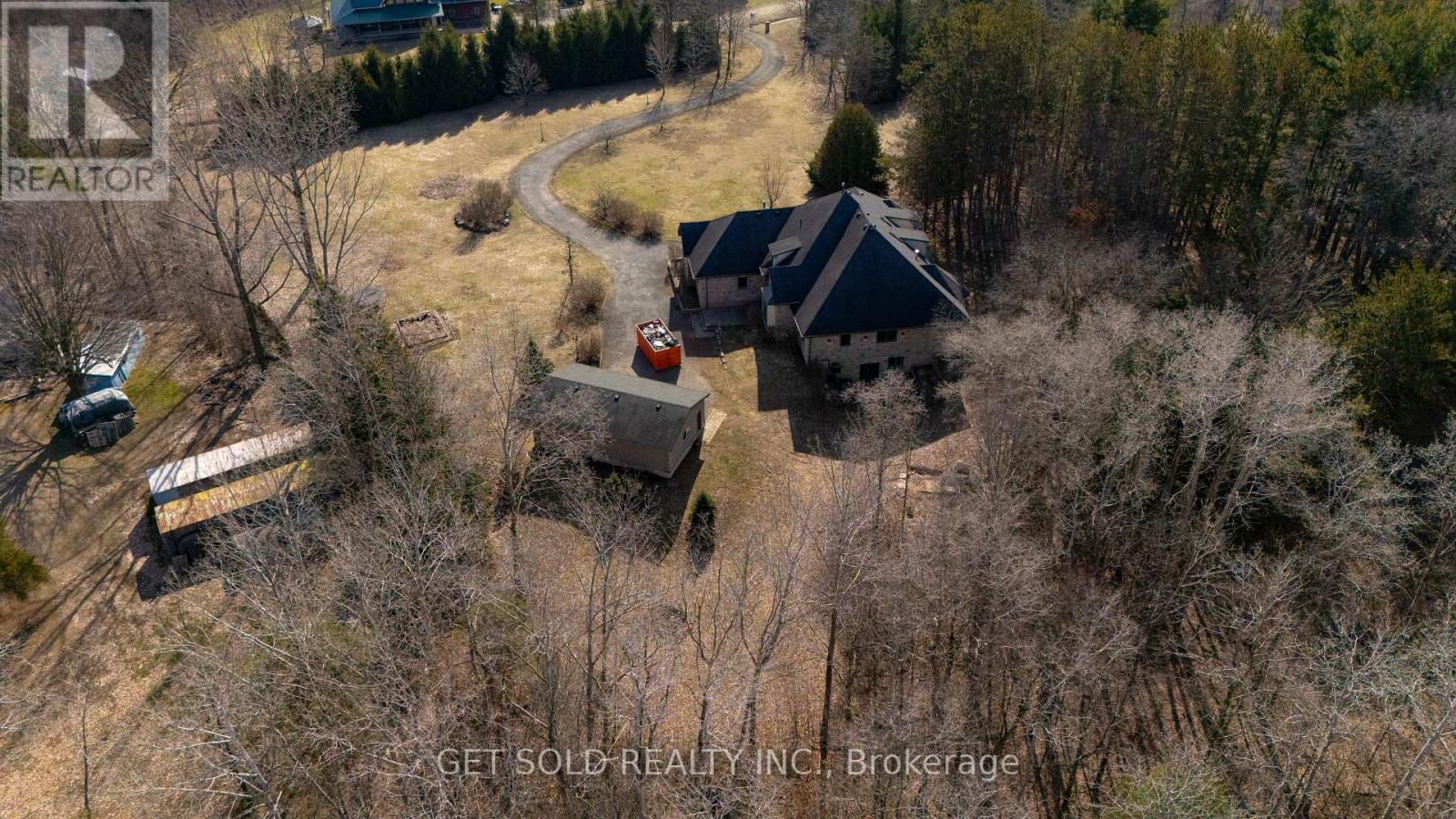 21 Old Mill Road, Brant, Ontario  N0J 1V0 - Photo 50 - X12951672