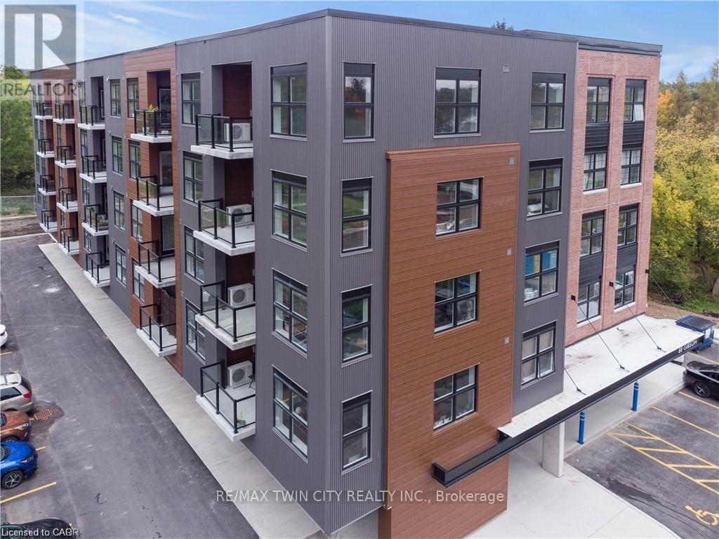 507 - 88 GIBSON STREET, North Dumfries, Ontario