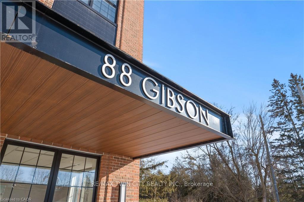 507 - 88 Gibson Street, North Dumfries, Ontario  N0B 1E0 - Photo 2 - X12951700