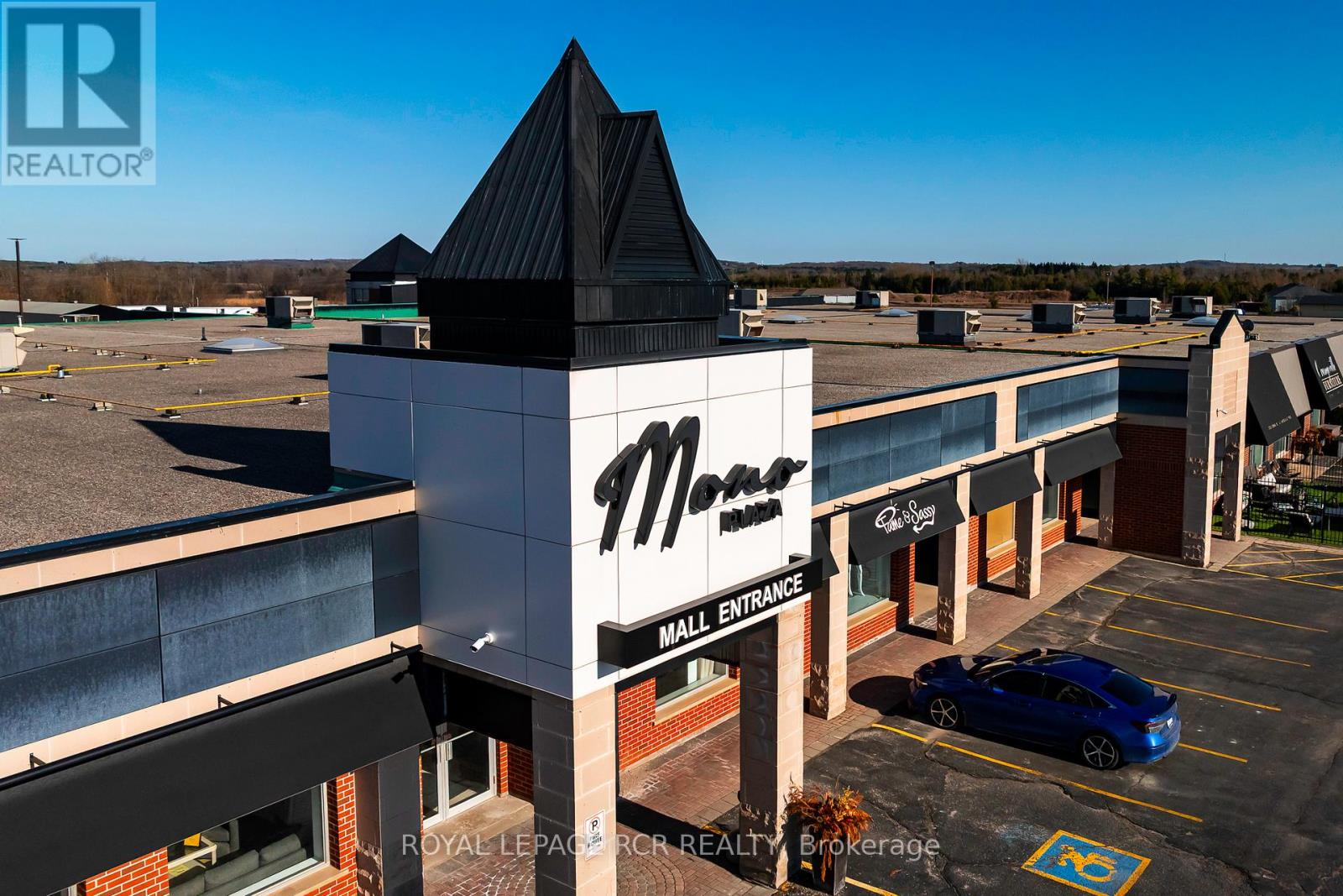 A, B, C - 633419 HWY 10, Mono, Ontario