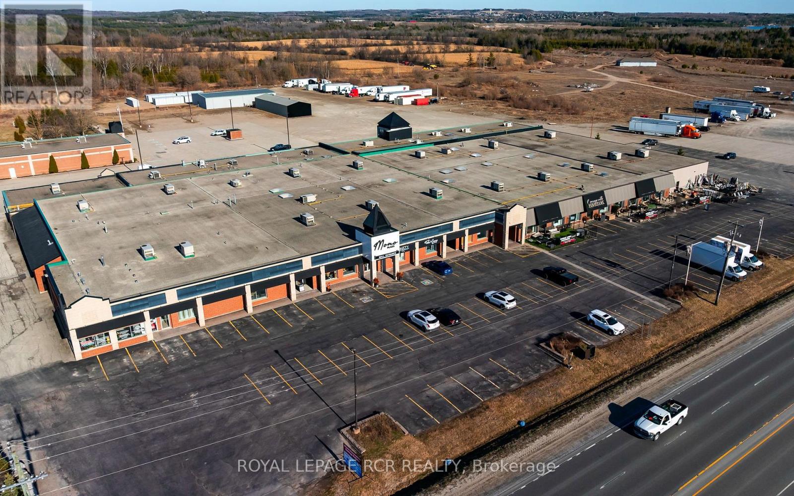A, B, C - 633419 Hwy 10, Mono, Ontario  L9W 6Z1 - Photo 2 - X12951744
