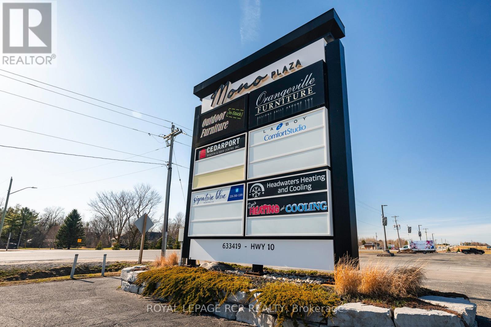 A, B, C - 633419 Hwy 10, Mono, Ontario  L9W 6Z1 - Photo 28 - X12951744