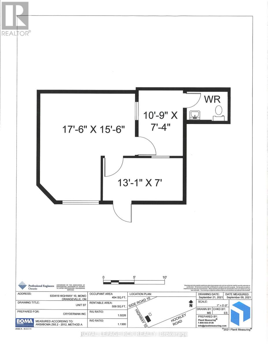 A, B, C - 633419 Hwy 10, Mono, Ontario  L9W 6Z1 - Photo 31 - X12951744
