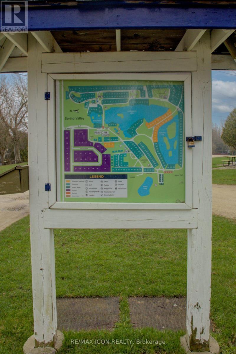 8 Maple, Wellington North, Ontario  N0G 2L0 - Photo 31 - X12951746