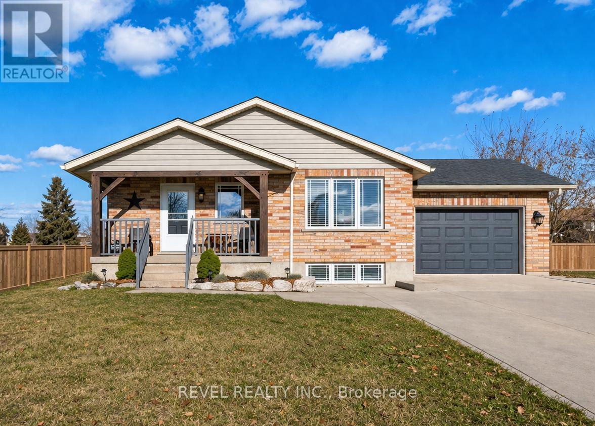 771 PRINCESS STREET, Wellington North, Ontario