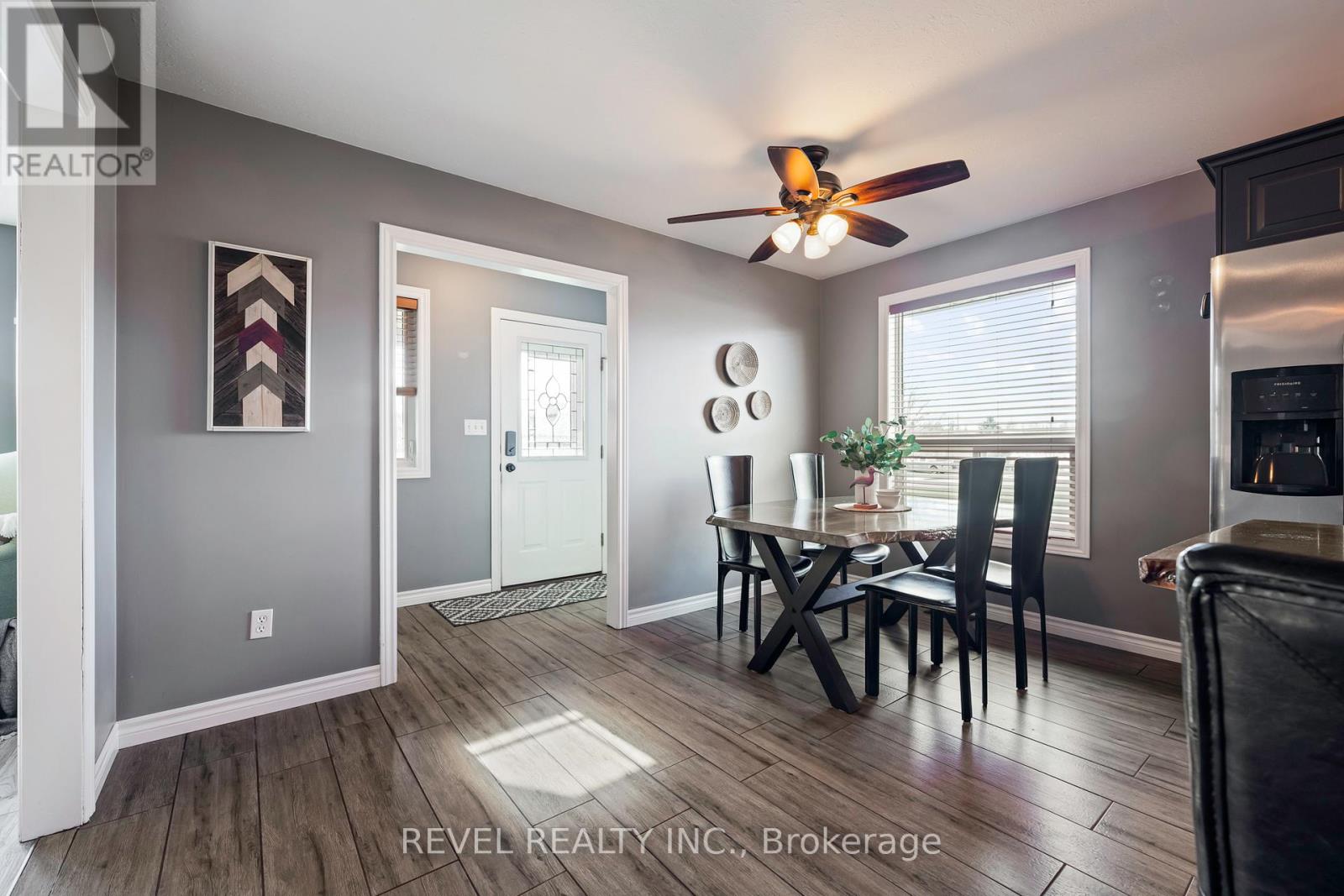 771 Princess Street, Wellington North, Ontario  N0G 2L3 - Photo 4 - X12951756