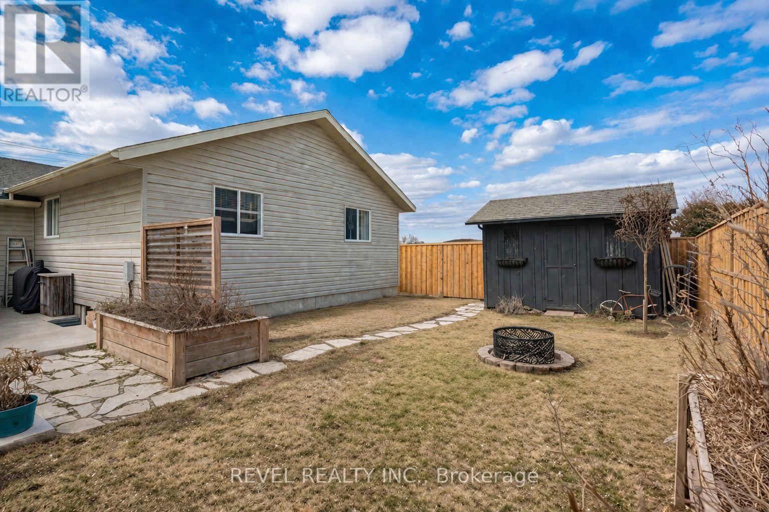 771 Princess Street, Wellington North, Ontario  N0G 2L3 - Photo 41 - X12951756