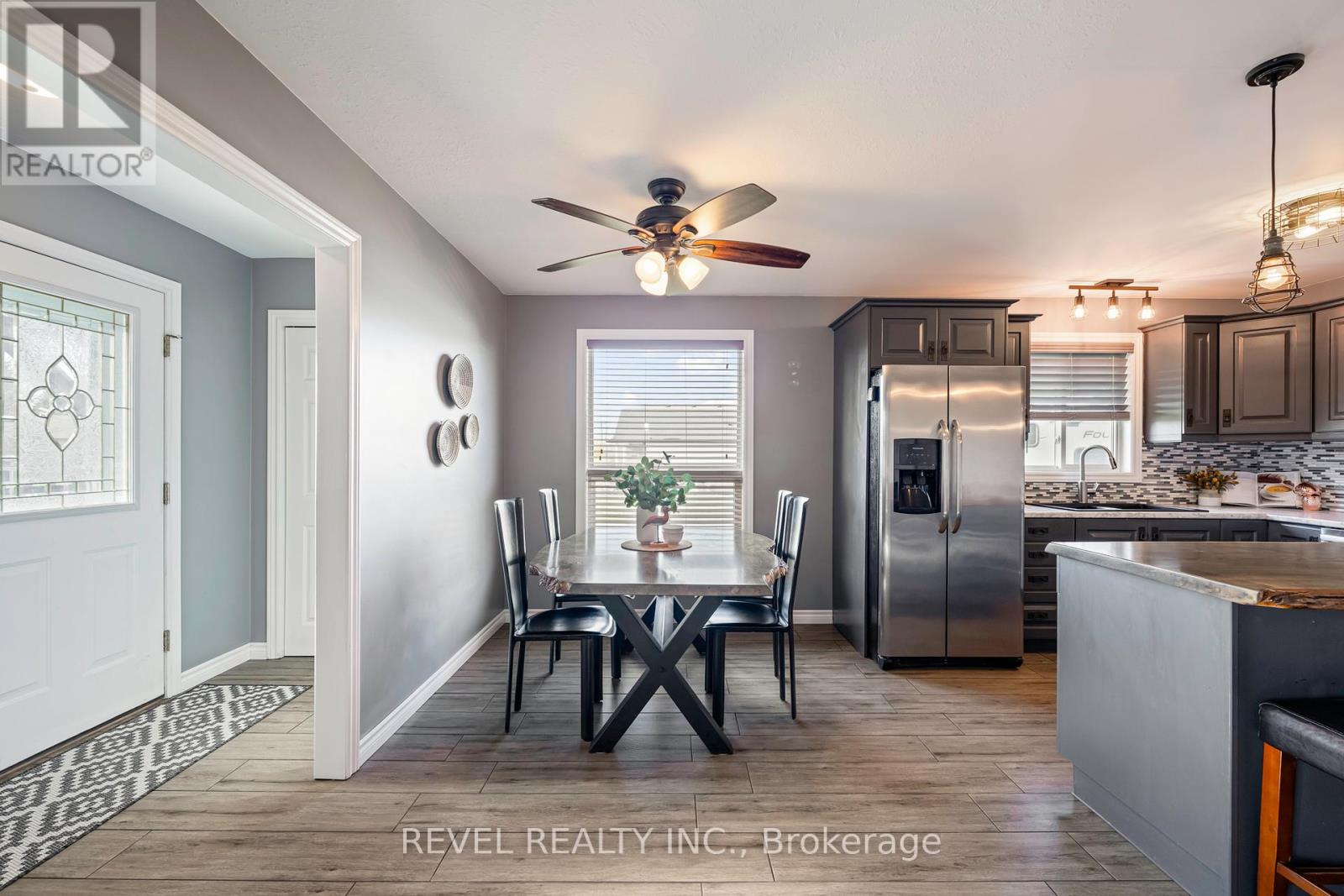 771 Princess Street, Wellington North, Ontario  N0G 2L3 - Photo 7 - X12951756