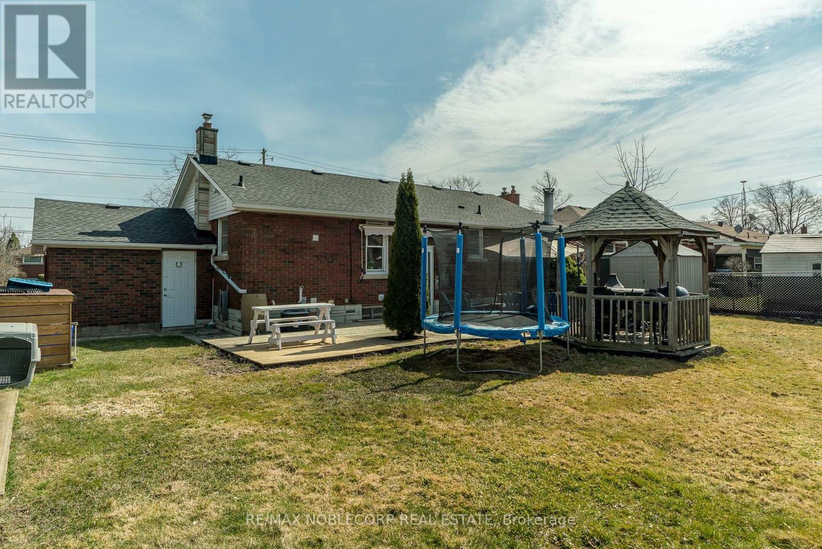 359 Bunting Drive, St. Catharines, Ontario  L2M 3Y5 - Photo 23 - X12951762
