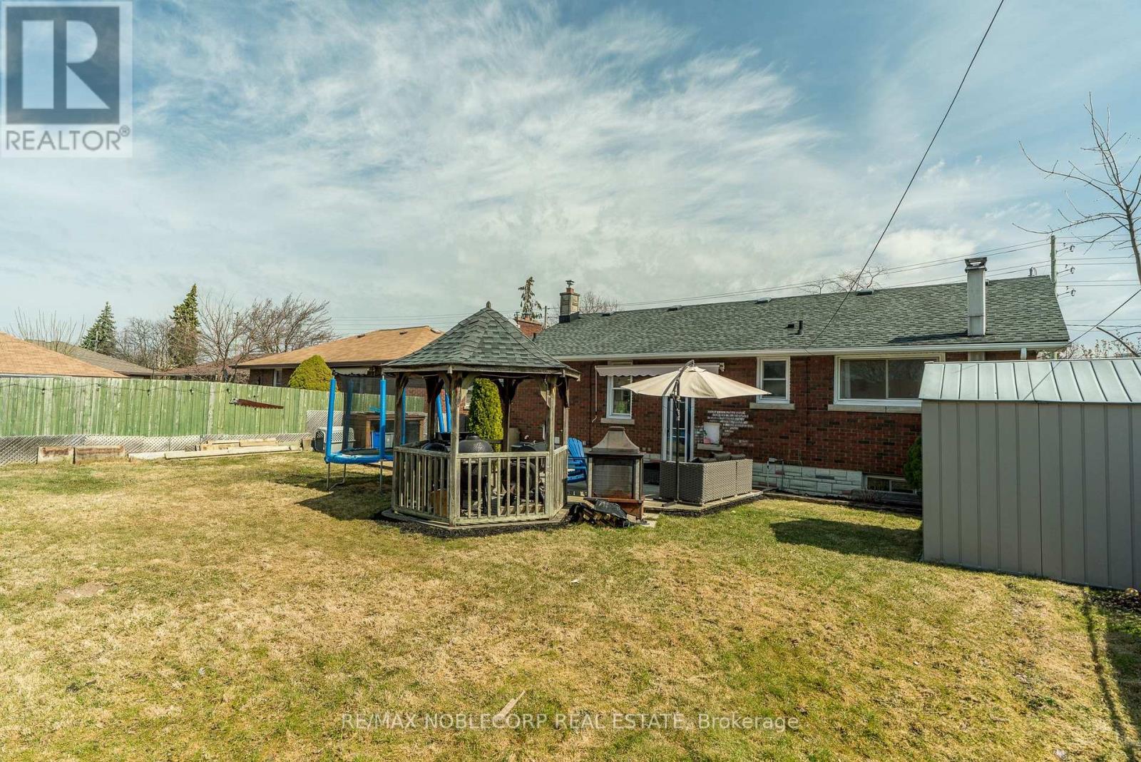 359 Bunting Drive, St. Catharines, Ontario  L2M 3Y5 - Photo 24 - X12951762