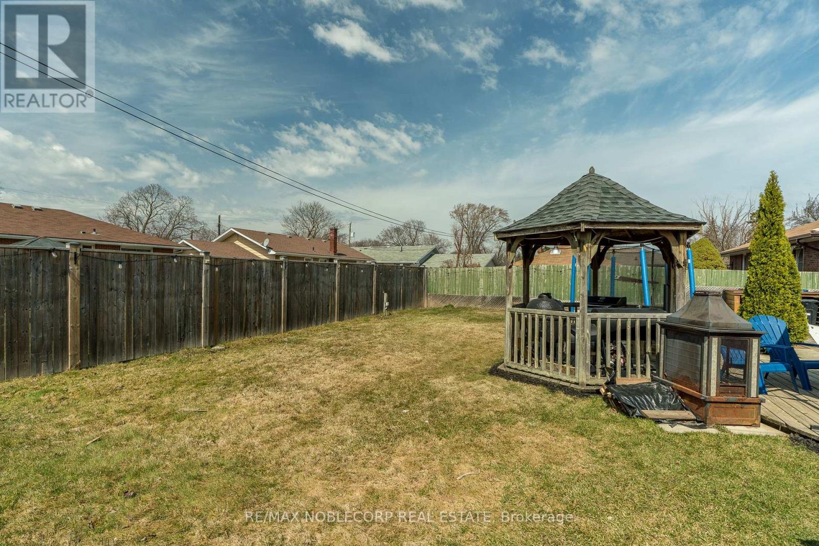 359 Bunting Drive, St. Catharines, Ontario  L2M 3Y5 - Photo 25 - X12951762