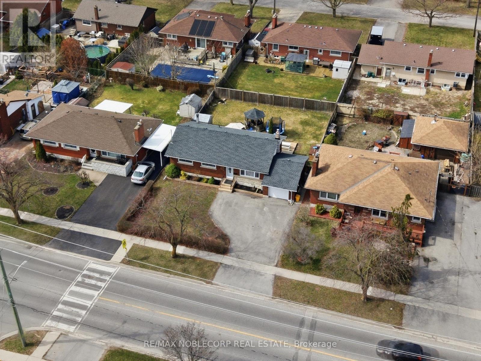 359 Bunting Drive, St. Catharines, Ontario  L2M 3Y5 - Photo 26 - X12951762