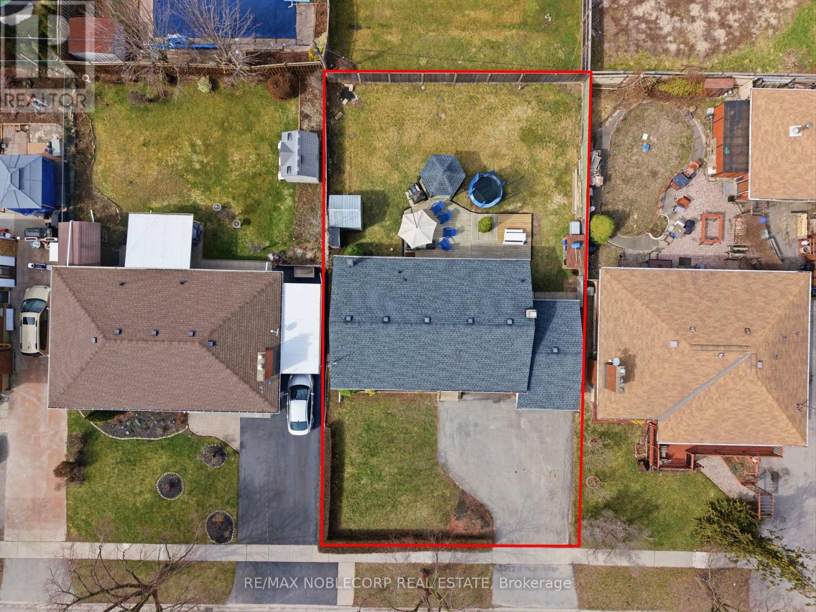 359 Bunting Drive, St. Catharines, Ontario  L2M 3Y5 - Photo 27 - X12951762