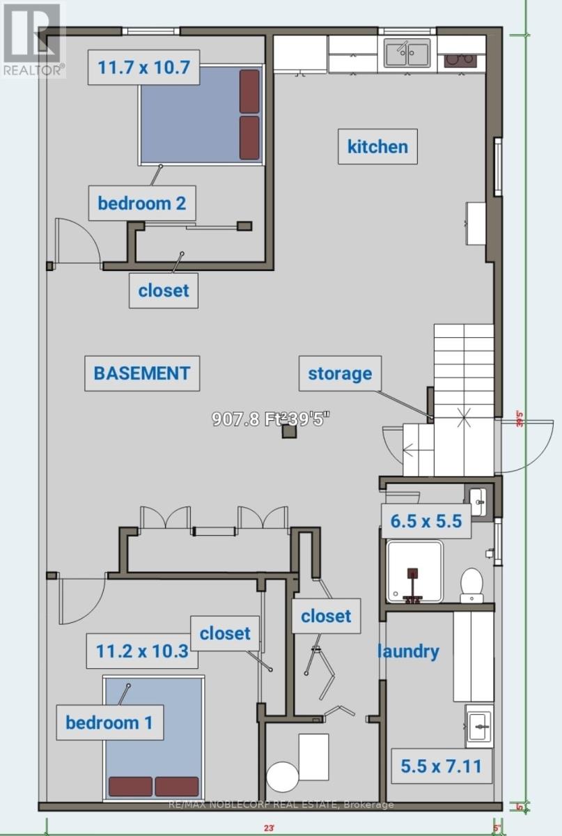 359 Bunting Drive, St. Catharines, Ontario  L2M 3Y5 - Photo 28 - X12951762