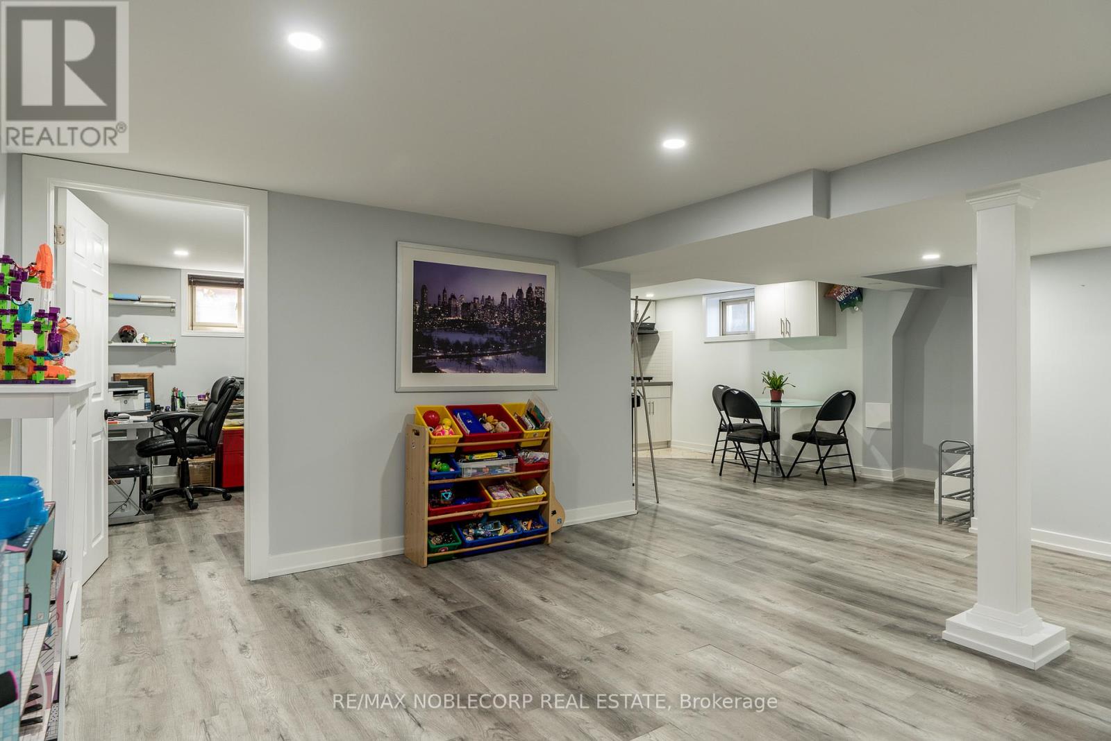 359 Bunting Drive, St. Catharines, Ontario  L2M 3Y5 - Photo 7 - X12951762