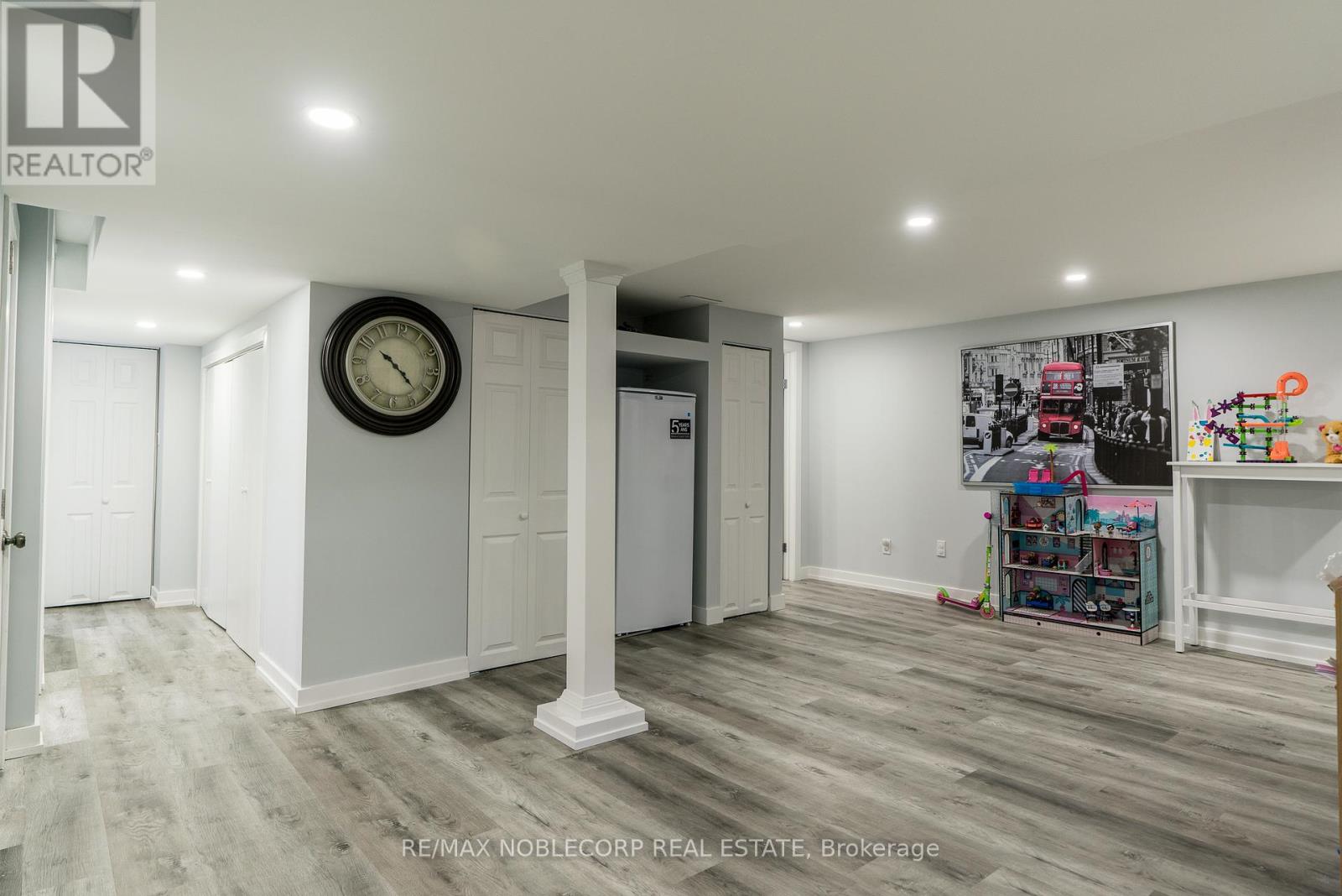 359 Bunting Drive, St. Catharines, Ontario  L2M 3Y5 - Photo 8 - X12951762