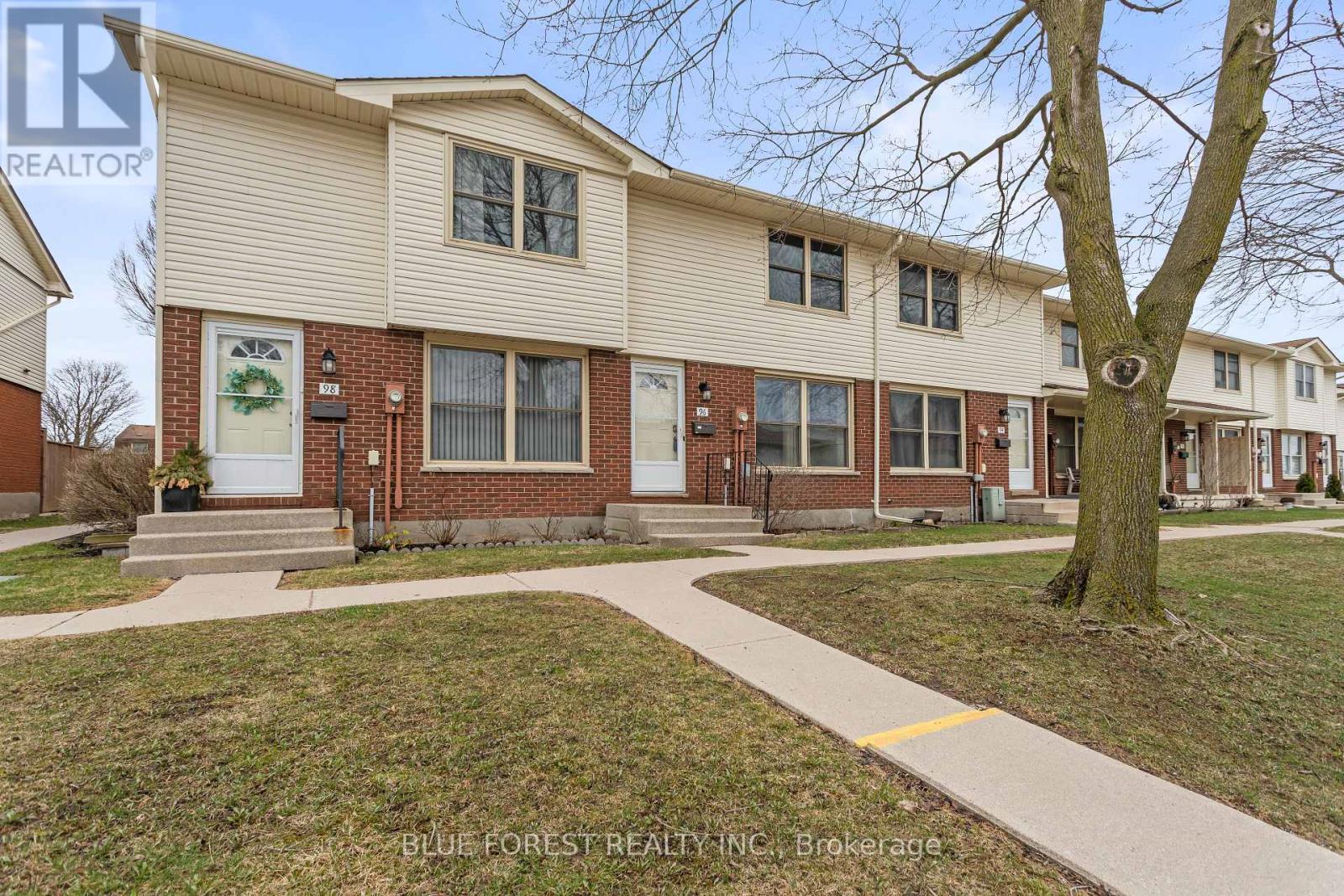 96 - 51 Sholto Drive, London South, Ontario  N6E 2H9 - Photo 2 - X12951812
