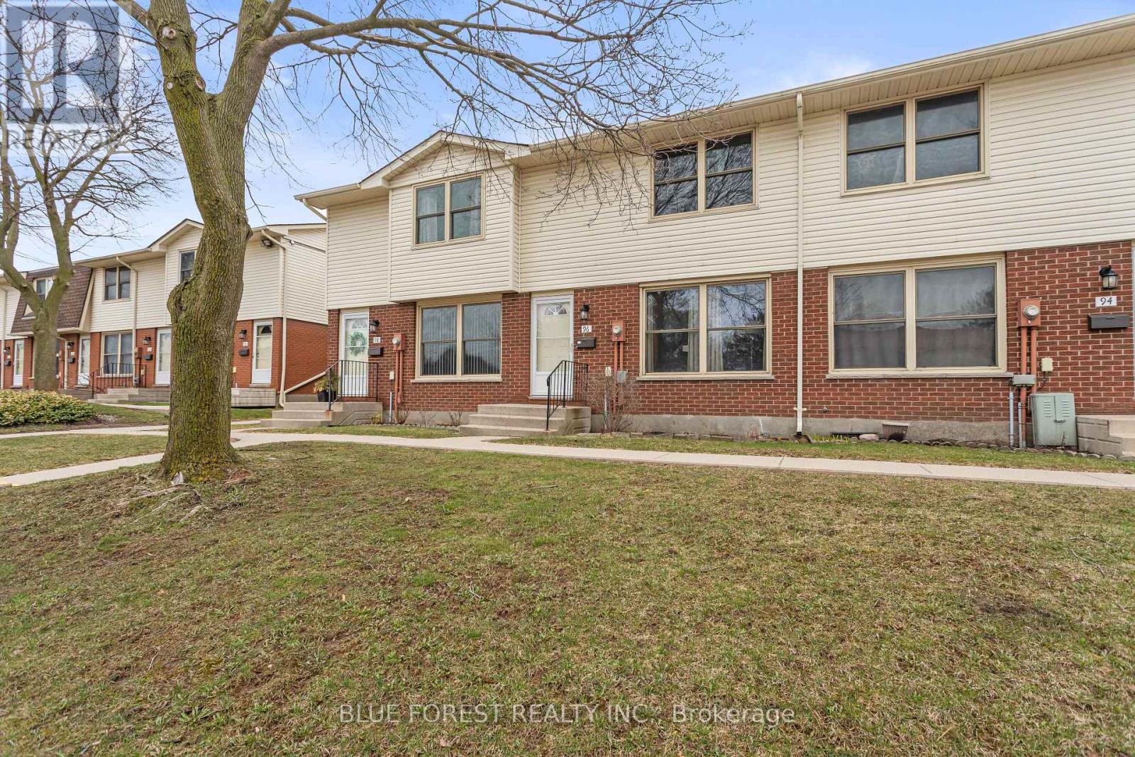 96 - 51 Sholto Drive, London South, Ontario  N6E 2H9 - Photo 3 - X12951812