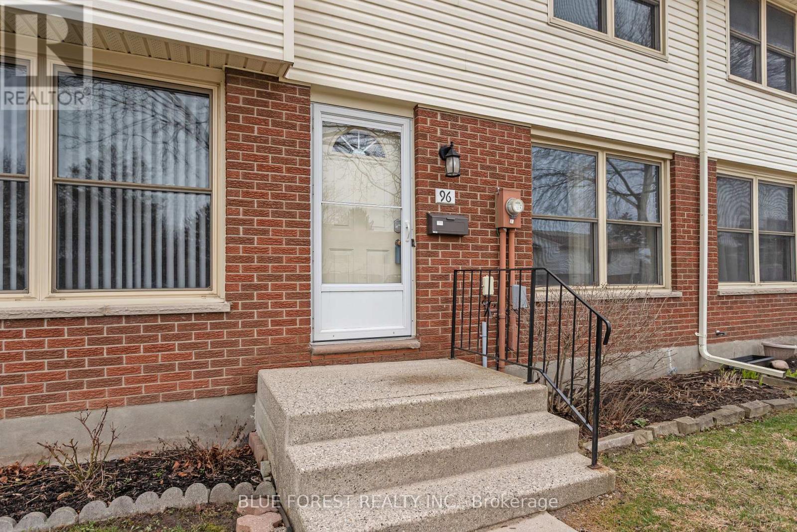 96 - 51 Sholto Drive, London South, Ontario  N6E 2H9 - Photo 4 - X12951812