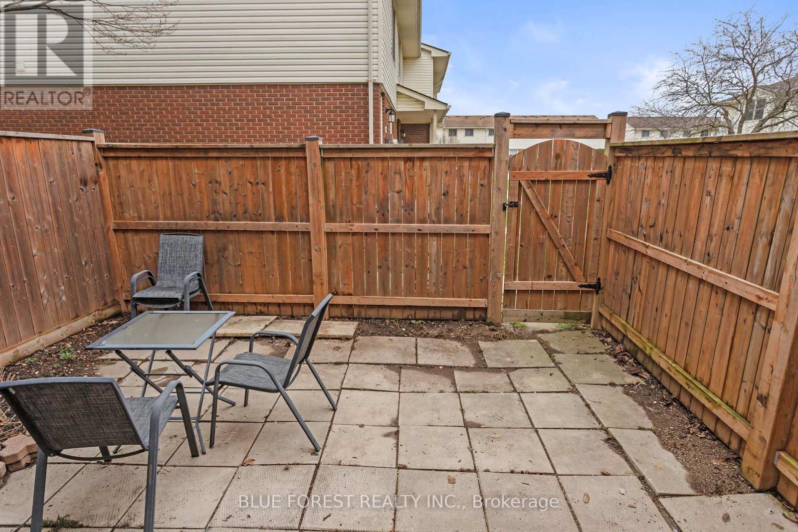 96 - 51 Sholto Drive, London South, Ontario  N6E 2H9 - Photo 5 - X12951812