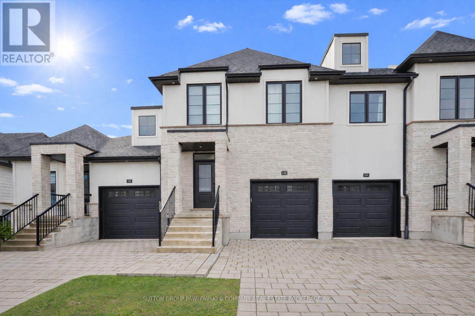 180 Doan Drive, Middlesex Centre, Ontario  N0L 1R0 - Photo 1 - X12951832