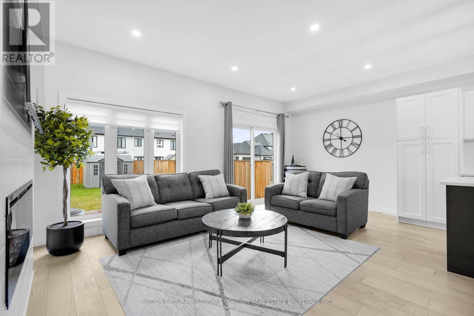 180 Doan Drive, Middlesex Centre, Ontario  N0L 1R0 - Photo 16 - X12951832