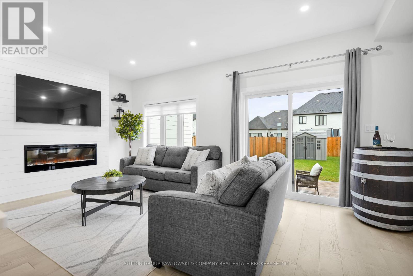 180 Doan Drive, Middlesex Centre, Ontario  N0L 1R0 - Photo 17 - X12951832