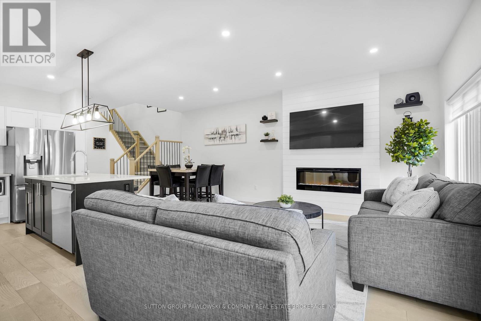 180 Doan Drive, Middlesex Centre, Ontario  N0L 1R0 - Photo 18 - X12951832