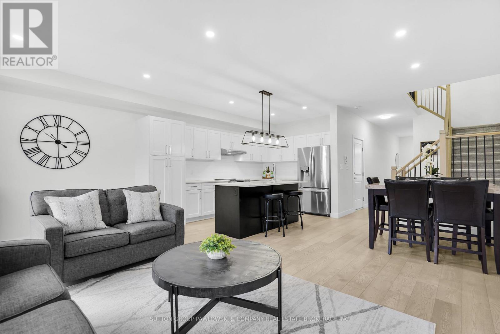 180 Doan Drive, Middlesex Centre, Ontario  N0L 1R0 - Photo 19 - X12951832